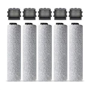 Vacuum Cleaners Parts Carpet Hard Floor Motor Head Motorized Electric Cleaning Roller Brush Roller Paint Brush