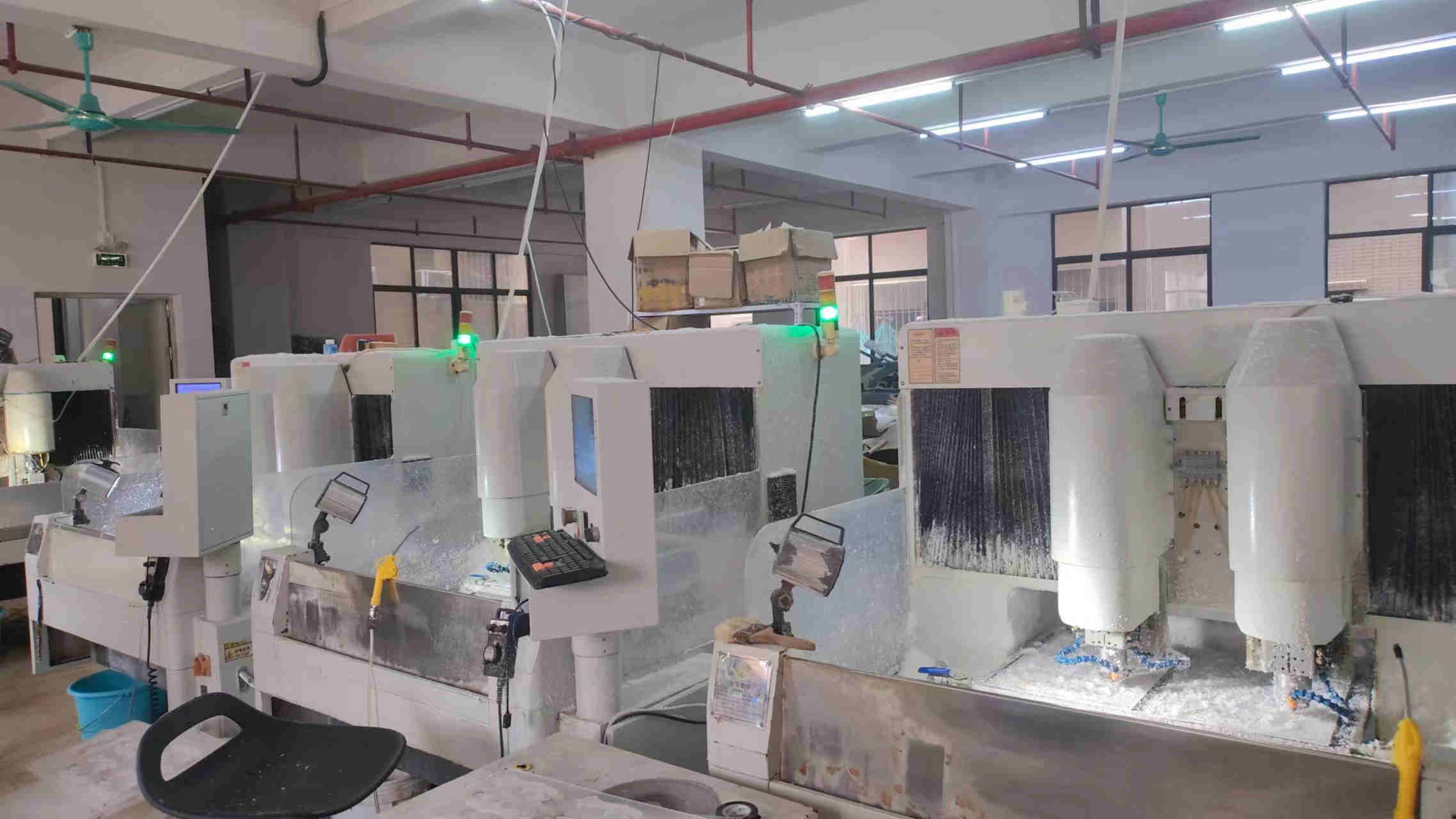 Dongguan Caitian Craft Products Co., Ltd. Stickers