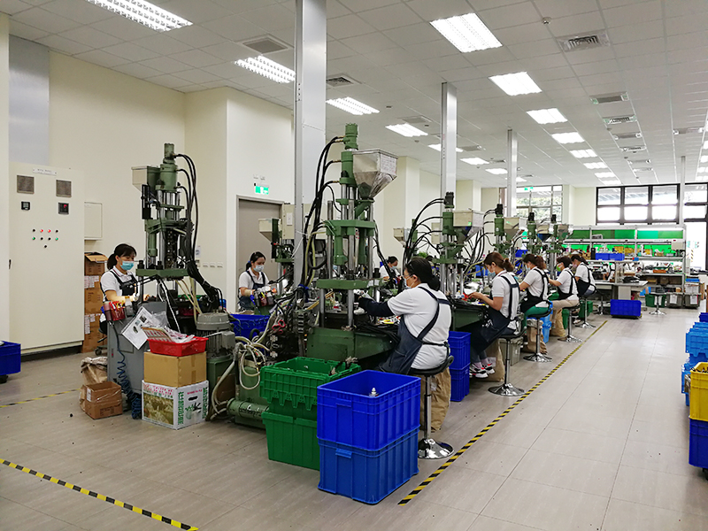 JDI Jing Deng Industrial Co., Ltd. Two-way Radio Accessories