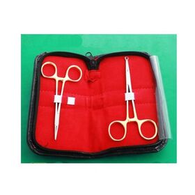 Medical Surgical Vasectomy Suture less instruments