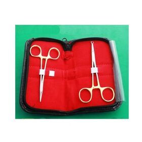 Medical Surgical Vasectomy Suture less instruments
