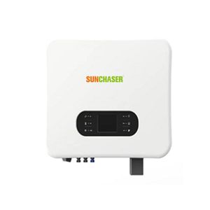 Inverter Solar System Use MPPT Efficiency 99.9%  EU Stock 5KW 10KW Hybrid Solar Inverter