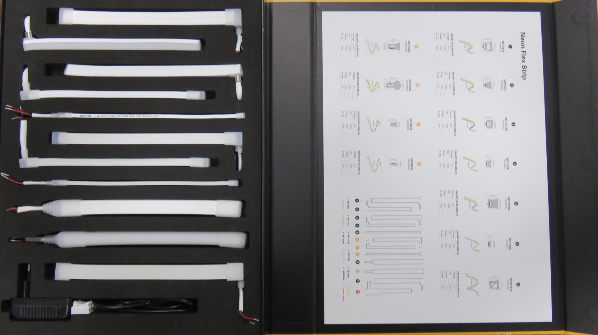 Shenzhen FPH Lighting Co., Ltd. LED Strips