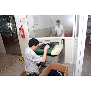 Huangyuxing Garments & Weaving Co.,Ltd Jinjiang Beachwear