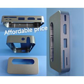 Aluminum,Aluminum shell,stamped metal parts,aluminum extrusion,used for electronic products