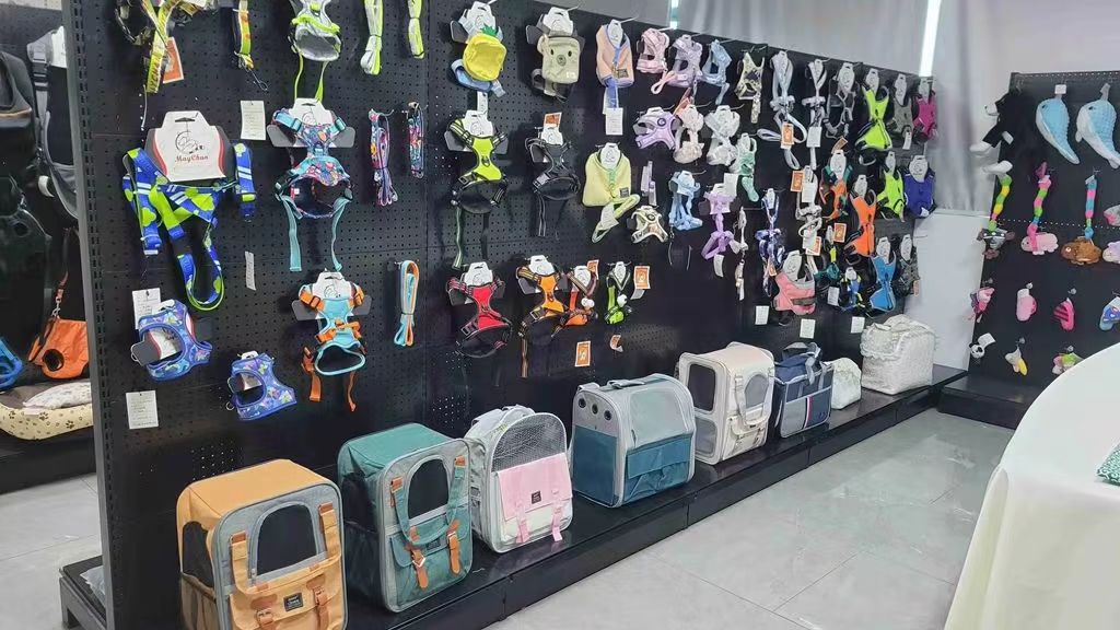 Wuxi Mnc Pet Products Co., Ltd. Pet Leash
