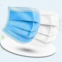 3 Ply Medical Disposable Face Masks medical