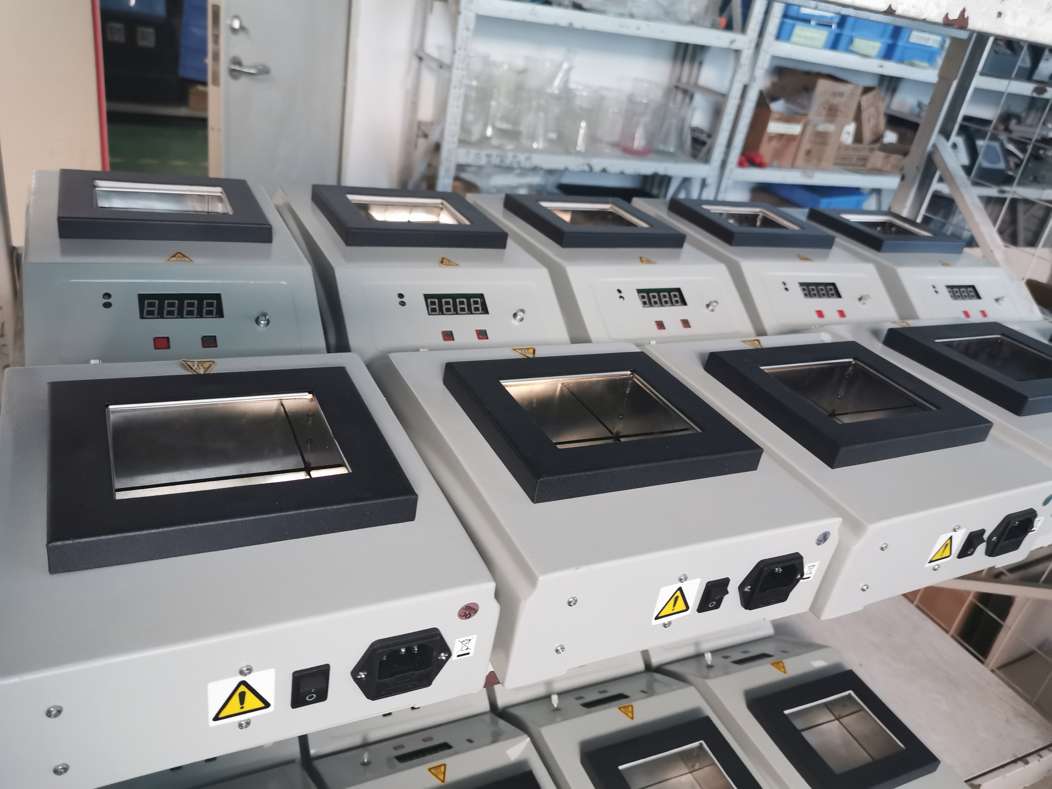 A & E Lab Instruments(Guangzhou)Co., Ltd. factory image 3