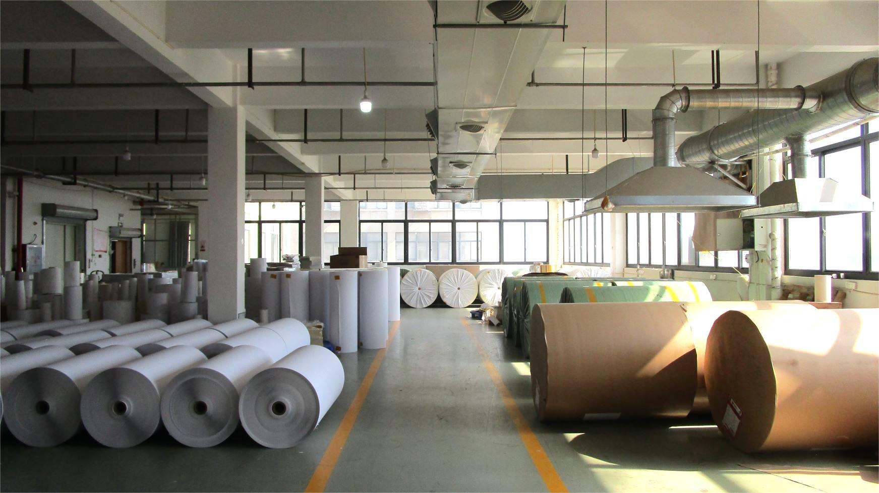 Yiwu Norton Craft Product Co., Ltd. Vinyl Stickers