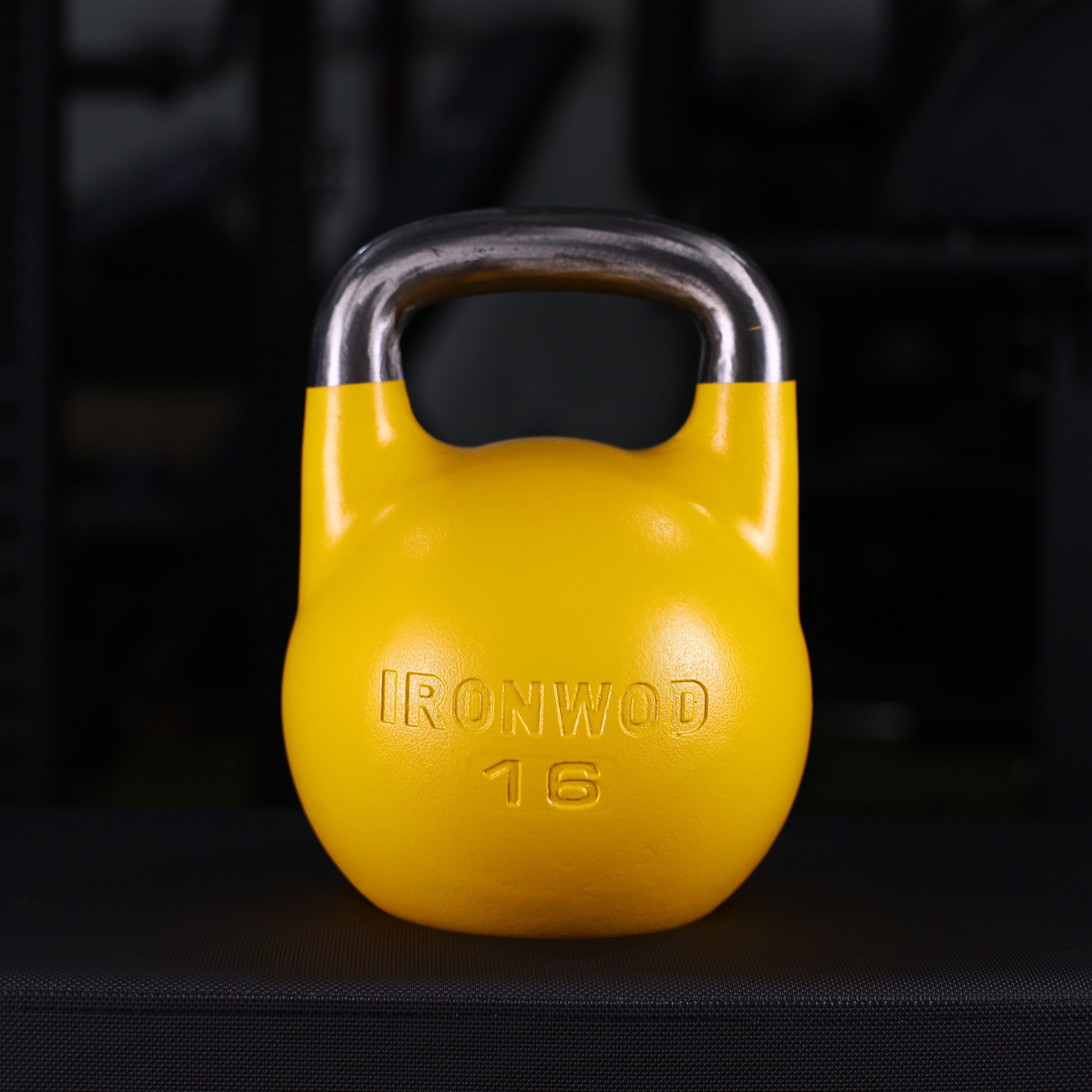 Rizhao Apollo Fitness Inc. Barbells