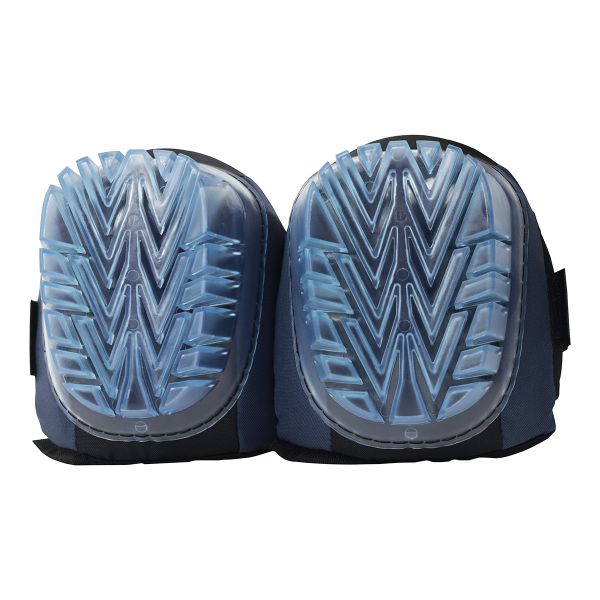 John Tools 8129B Professional Knee Pads for Work Breathable Heavy Duty Construction Pads With Foam Padding Construction tools