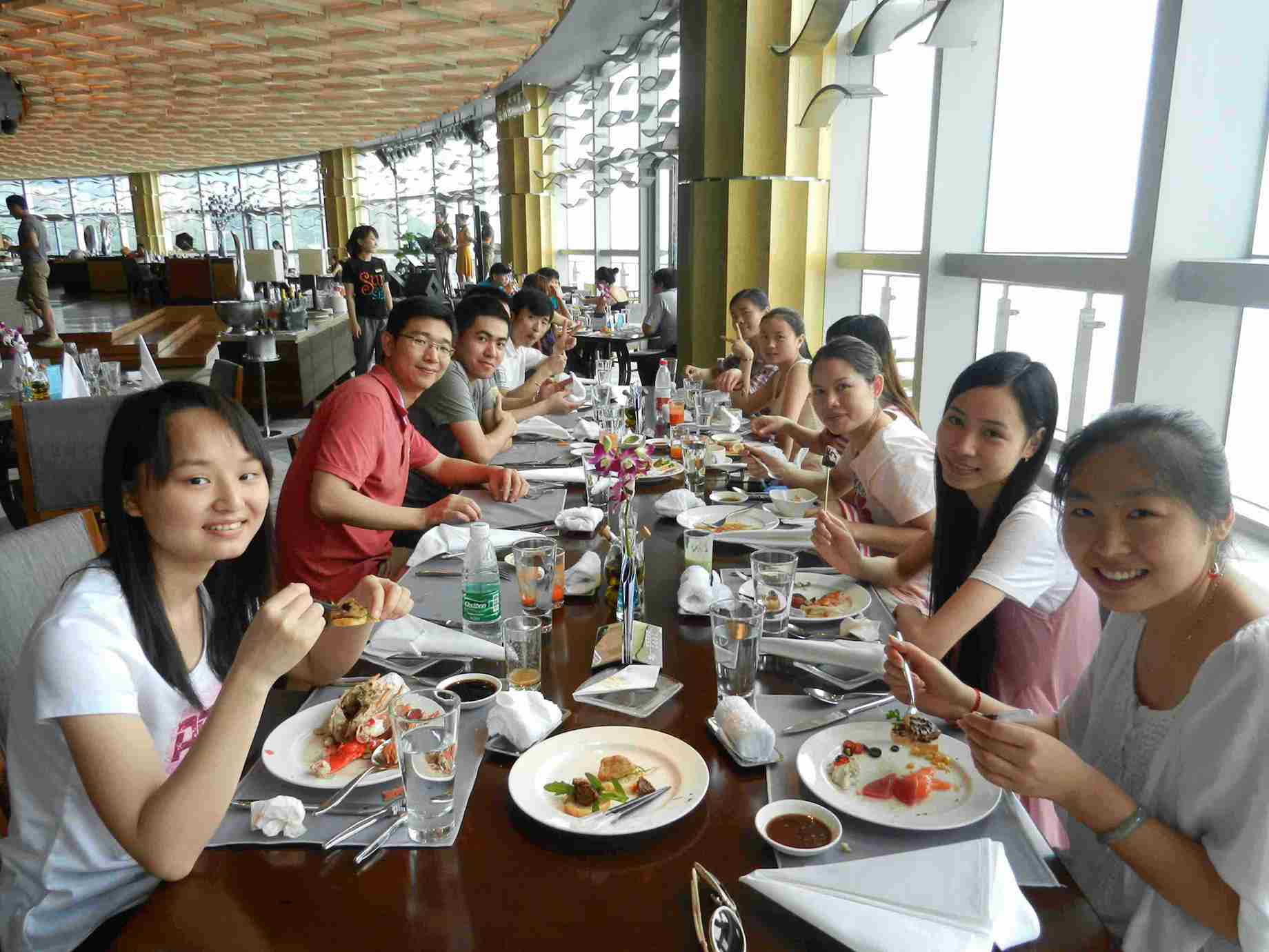 Shenzhen Protex Commercial And Trading Co., Ltd. factory image 1
