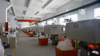 Cixi New Century Yu-Xiao Plastic Co., Ltd. Lotion Pump