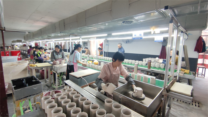 Liling Changlong Ceramic Co., Ltd. Ceramic Bowl