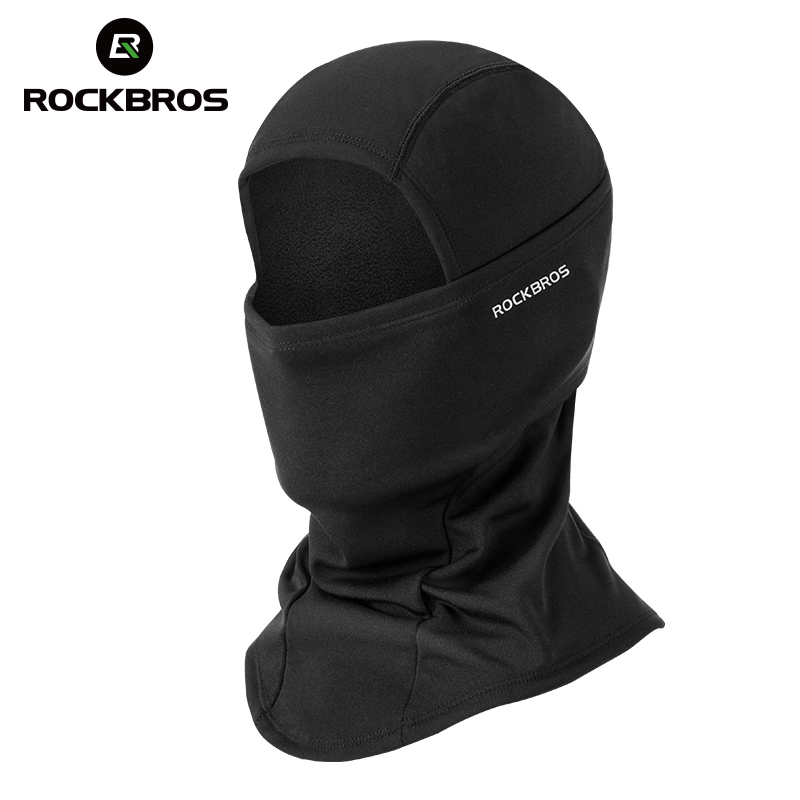 Outdoor Sports Nylon Windproof Head Cover Hat Ski Bicycle Cycling Motorcycle Full Face Mask Hats Balaclava