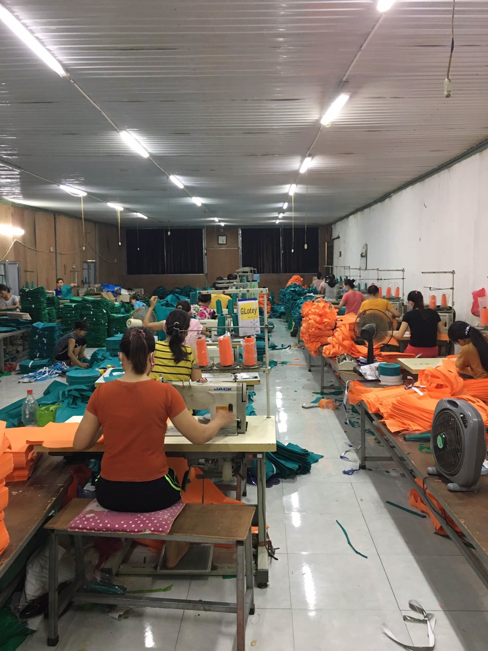 TMH Vietnam Company Limited Bamboo Baskets