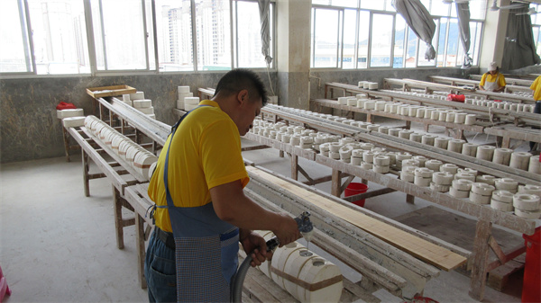 Quanzhou Real Fine Crafts Co., Ltd. Religious Figurines