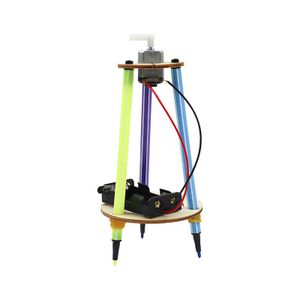 SY114 SEALAND STEM Educational students toy kits more than 200 different items IN STOCK for school project STEM toys