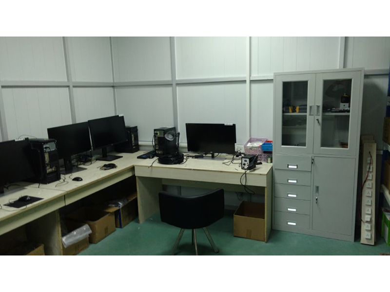Ningbo Boruixin Electronic Technology Co., Ltd. factory image 6