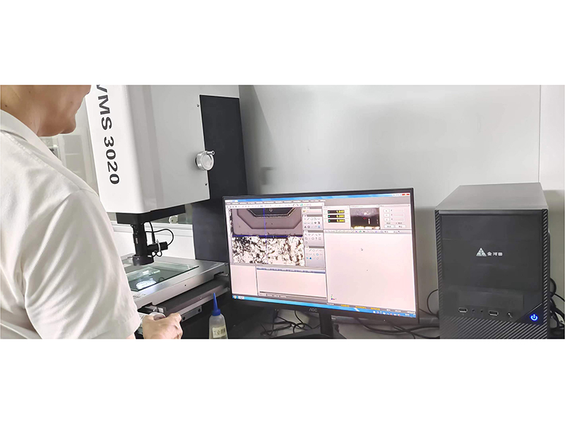 Dongguan Lanjin Optoelectronics Co., Ltd. SMD LED