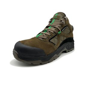 2024 sale mesh lining lightweight catapilar cat welding work boot safety shoes for men