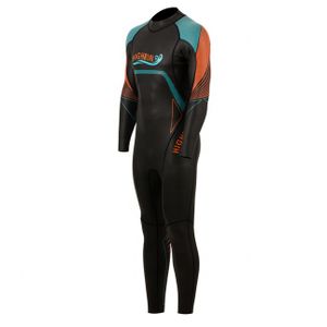 High Guality Latest Design Keeping Warm Professional  Neoprene One Piece Wetsuit