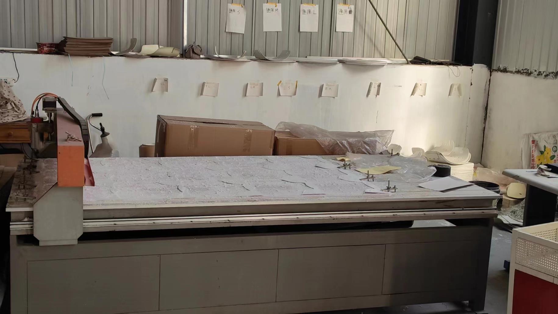 Hengshui Runde Medical Instruments Co., Ltd factory image 6