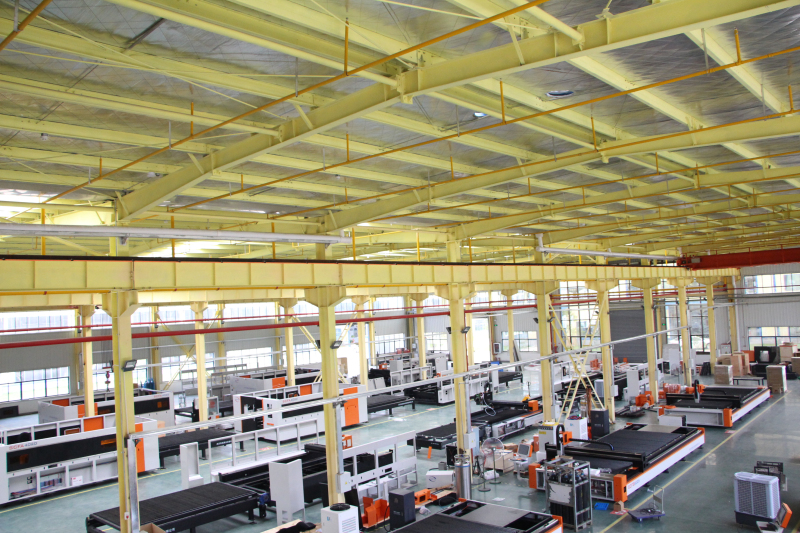 Wuhan Shuangcheng Laser Equipment Manufacturing Co., Ltd Laser cleaning machine