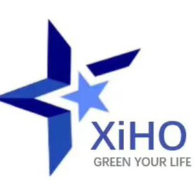 Shenzhen XiHo Energy Technology Co., Ltd. logo