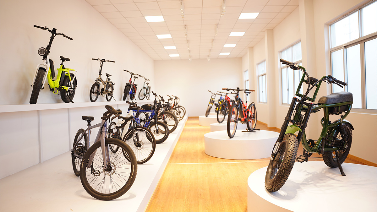 Zhejiang Enze Vehicle Co., Ltd. Motorcycle Ramps