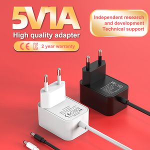 KC ETL PSE FCC CE AC DC adapter 5v 6v 7v 9v 12v 15v 19v 24v 36v  0.5a 1a 2a 3a 4a 5a 24v 5a power supply