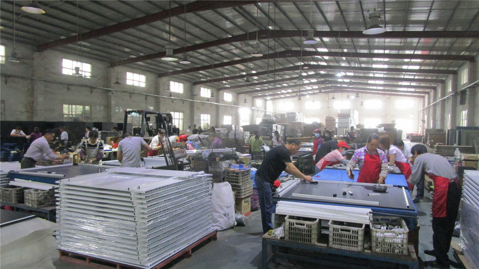 Huizhou Double Star Sports Goods Co., Ltd. Air Hockey Tables