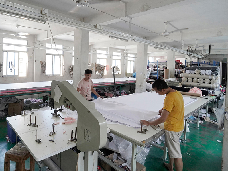 Shantou Trendy Wind Garment Manufacture Co., Ltd. Bras