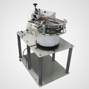 New Design Automatic Bulk Component Forming Machine For Industrial Equipment