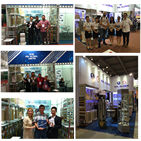 Foshan Kai Shine Loong Decoration Design Engineering Co., Ltd. Jewelry Display Showcase