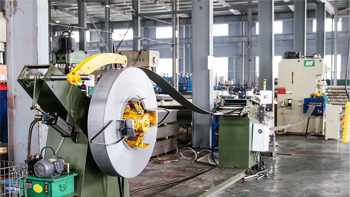 Ningbo Hi-Tech Zone Tongcheng Auto Parts Co., Ltd. Steel Wheels