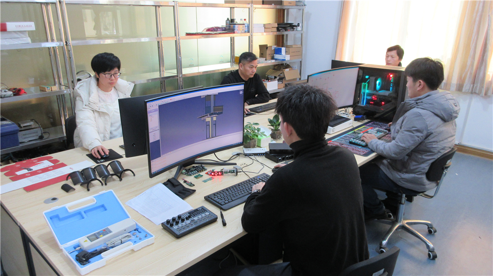 Fujian Zhenhong Electronic Technology Co., Ltd. USB Microphone