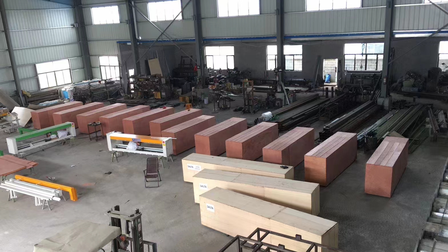 Zhengzhou Jinhe Machinery Co., Ltd. Recycling machinery