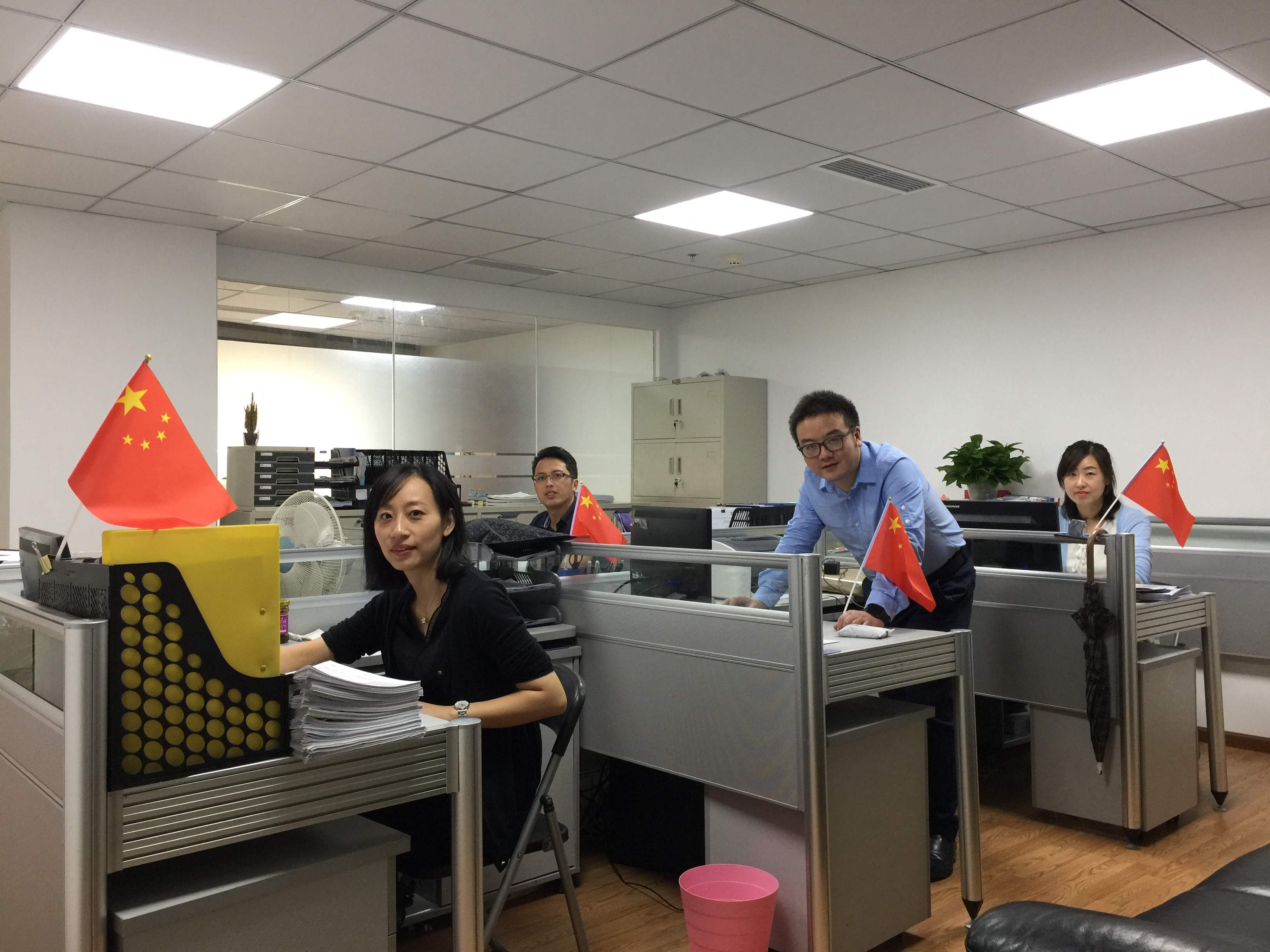 Sichuan Arts & Crafts Import & Export Co., Ltd. Travel Bags