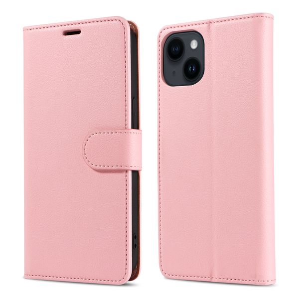 QSF High quality custom phone case Hot Selling Fine Design PU leather wallet phone case for iphone 13 Pro max