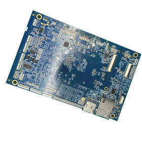 Printed Circuit Board Prototype Pcba Service Pcb Assembly Manufacture Marker