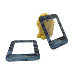 3D curved watch screen protector tempered glassPopular