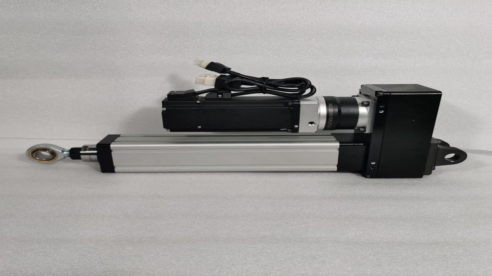 Changzhou HAX Mechanical Electronic Co., Ltd. Servo Linear Actuator