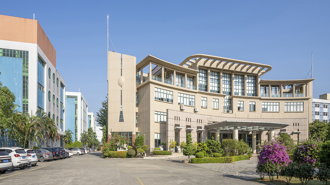 Dongguan Huitong Automatic Machinery Technology Co., Ltd. factory image 1