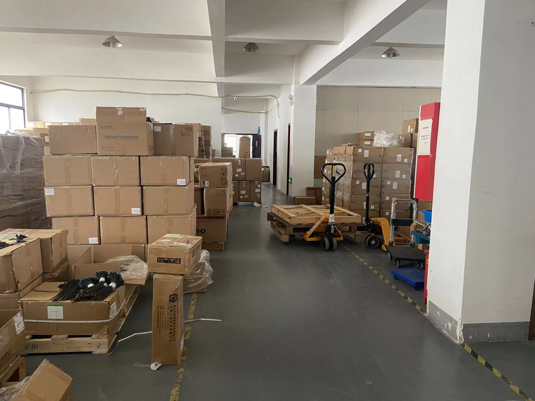 Kunshan Aopo Transportation Equipment Co., Ltd. Electric Folding Bikes