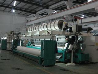 Jiangyin Nanwei Plastic Co., Ltd. factory image 3