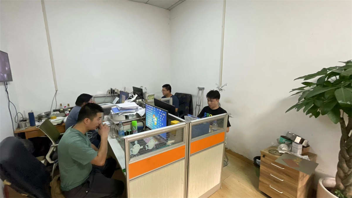 Suzhou Aojin Precision Marking Technology Co., Ltd. LED luminous word