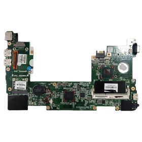Motherboard Repair Notebook Components Cheap Laptop Motherboards For HP Mini 210-3000