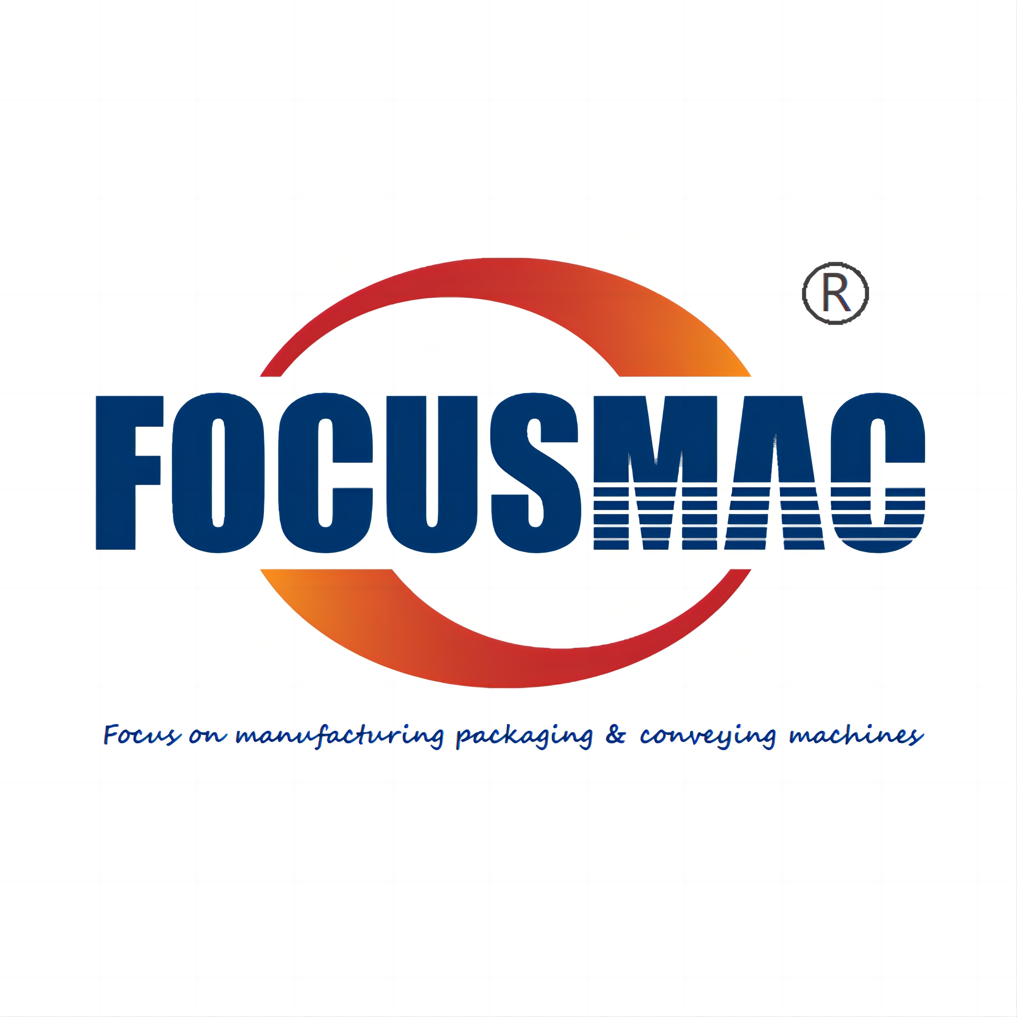 Focus Machinery Co., Ltd. logo