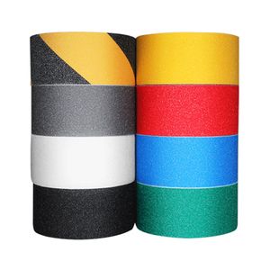 Solvent glue multicolor Manufacturers Stairs Safety PVC 80 grip strong adhesive Anti-Slip tape